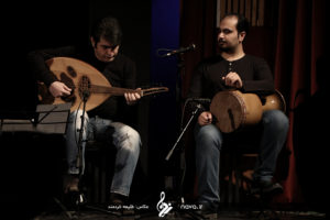Hamnavazan Saye - Fajr Music Festival 15